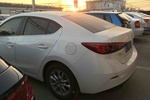 马自达MAZDA3Axela昂克赛拉 三厢2017款1.5L 自动舒适型