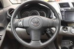 丰田RAV4荣放2009款2.0L 自动经典版