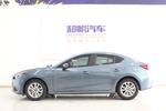 马自达MAZDA3Axela昂克赛拉 两厢2014款1.5L 自动豪华型