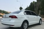 大众宝来2017款1.6L 自动舒适型