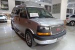 GMC Savana-2010款6.0L