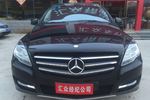 奔驰R级2011款R350L 4MATIC