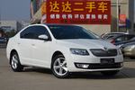 斯柯达明锐2015款1.6L 自动逸俊版