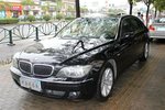 宝马7系2005款740Li