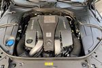 奔驰GLS级AMG2017款GLS63 AMG 4MATIC