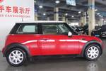 MINIMINI2004款1.6L COOPER 