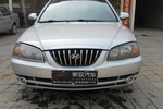 现代伊兰特2005款1.8 GLS 豪华型 手动