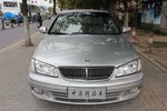 日产阳光2004款2.0 LS 自动