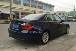 宝马3系2007款320i 2.0 手自一体豪华型