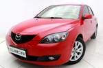 马自达MAZDA3两厢2008款1.6L 自动豪华型