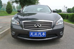 英菲尼迪Q70L2011款M25 奢华版