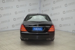 奔驰S级2012款 S350L Grand Edition