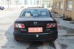 马自达Mazda62007款2.0 手动舒适型