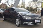 大众迈腾2012款2.0TSI DSG 至尊型