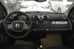 smartfortwo2012款1.0 MHD 硬顶标准版