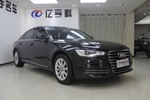 奥迪A6L2012款30 FSI 技术型(2.5L)