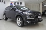 奥迪Q72013款35 TFSI 技术型