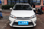 丰田YARiS L 致炫2015款1.5E 自动魅动版 