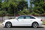 奥迪A4L2010款1.8TFSI 舒适型