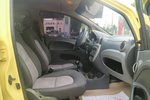 长安奔奔mini2010款1.0L 手动 限量版