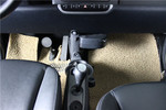 smartfortwo2013款1.0T 硬顶激情版