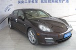 保时捷Panamera2010款Panamera 4