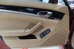 保时捷Panamera2010款Panamera 3.6L 