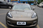 保时捷Panamera2010款Panamera