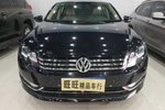 大众帕萨特2011款2.0TSI DSG御尊版