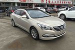 现代名图2014款1.8L 自动智能型