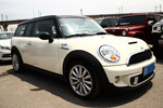 MINICLUBMAN2012款1.6T COOPER S Fun