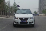 铃木天语SX42011款1.6L 手动 灵动型