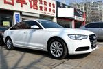 奥迪A6L2014款TFSI 标准型