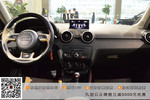 奥迪A1 Sportback2013款30 TFSI Ego