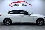 英菲尼迪Q50L2016款2.0T 悦享版