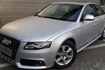 奥迪A4L2011款2.0TFSI 技术型