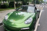 保时捷Boxster2009款Boxster 2.9L 