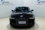 奥迪A6L2012款50 TFSI quattro 豪华型(3.0T)