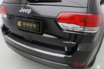 Jeep大切诺基2014款3.0L 舒享导航版