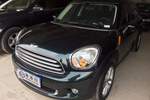 MINIMINI2011款1.6L COOPER Fun