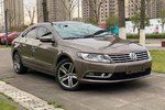 大众CC2015款1.8TSI 豪华型