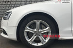 奥迪A5掀背-A5 sportback 45TFSI