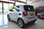 smartfortwo2016款1.0L 硬顶灵动版