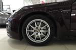 保时捷Panamera2014款Panamera 4 3.0T 