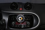 smartfortwo2019款0.9T 66千瓦硬顶风擎版 国VI