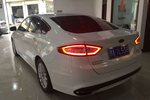 福特蒙迪欧2013款2.0L GTDi200 豪华型