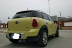 MINICOUPE2012款1.6L COOPER 