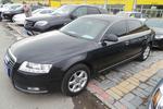 奥迪A6L2010款2.0TFSI 手自一体 标准型