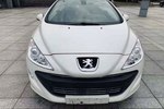 标致308CC2009款1.6T 时尚型