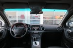 纳智捷大7 SUV2013款2.2T 两驱智慧型